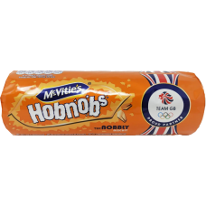 Mcvities hobnobs {original} 100g